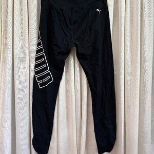Puma Athletic Leggings